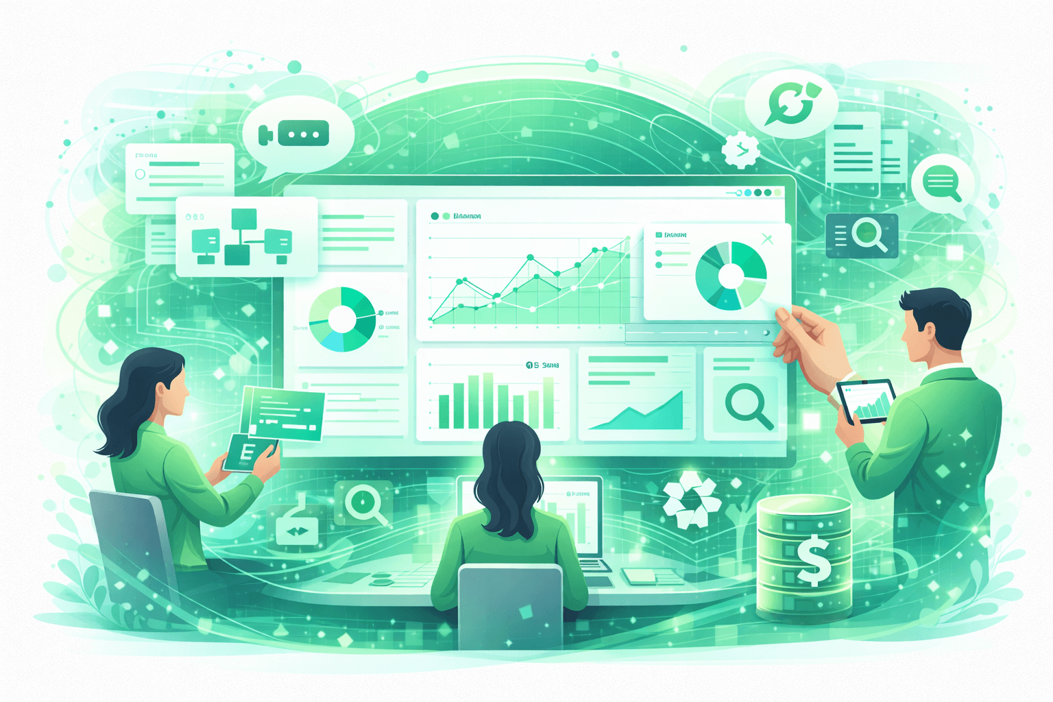 Text-to-SQL: how to reduce BI/IT workload while staying accurate
