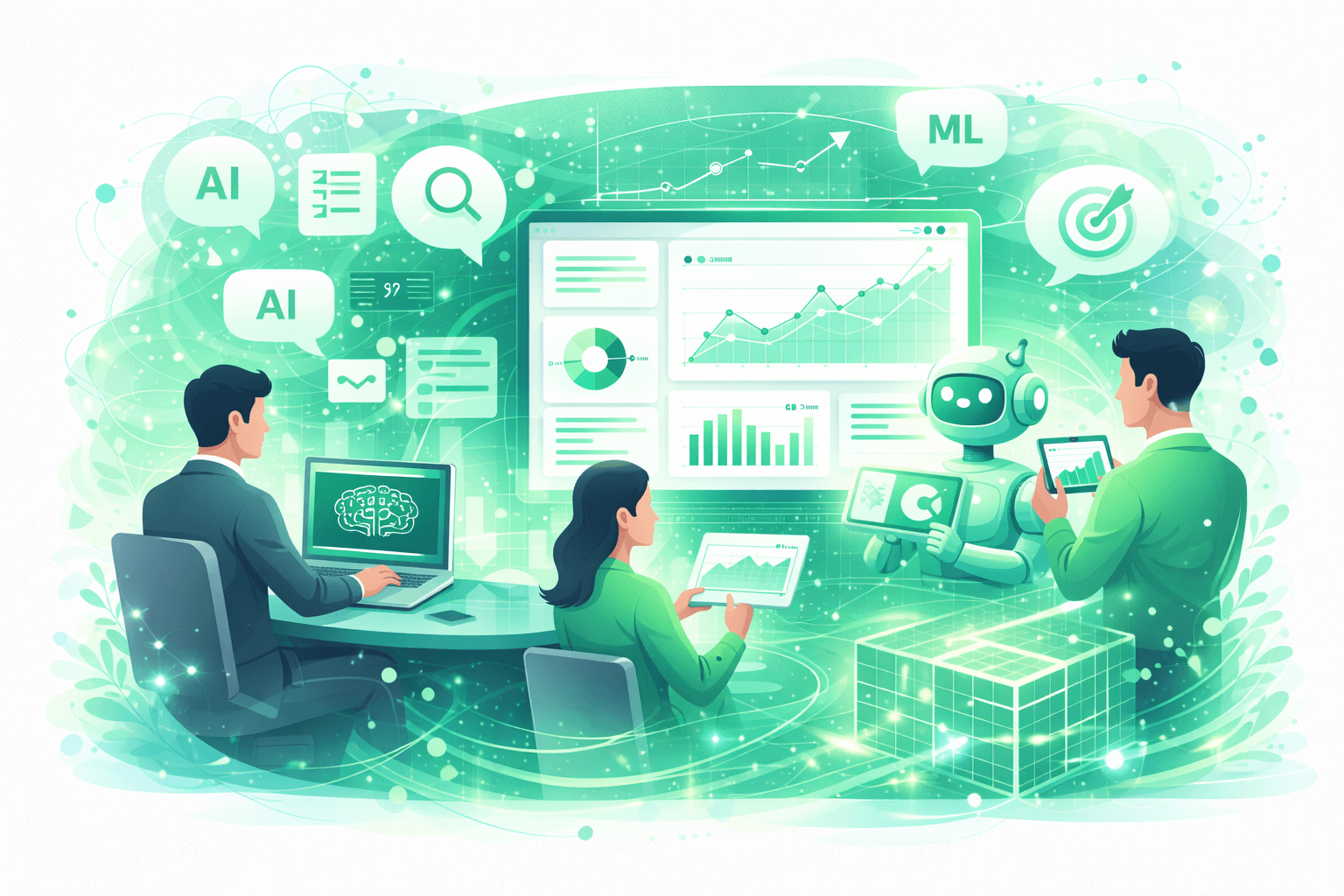 Aladin Cortex Code Expands: One Governed Agent for Your Entire Data Stack, Everywhere You Work