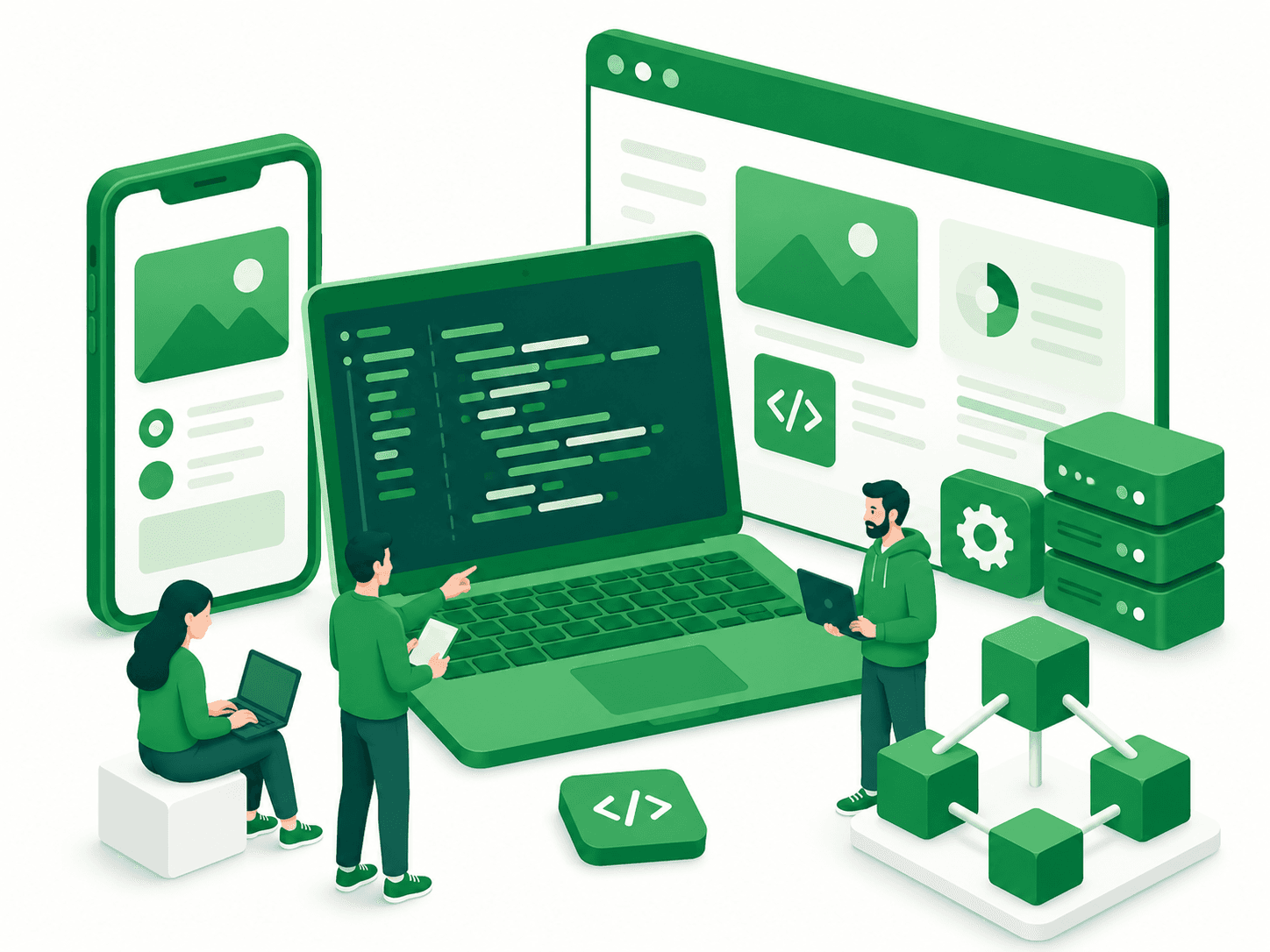 Vì sao doanh nghiệp cần nền tảng Data-AI thống nhất?