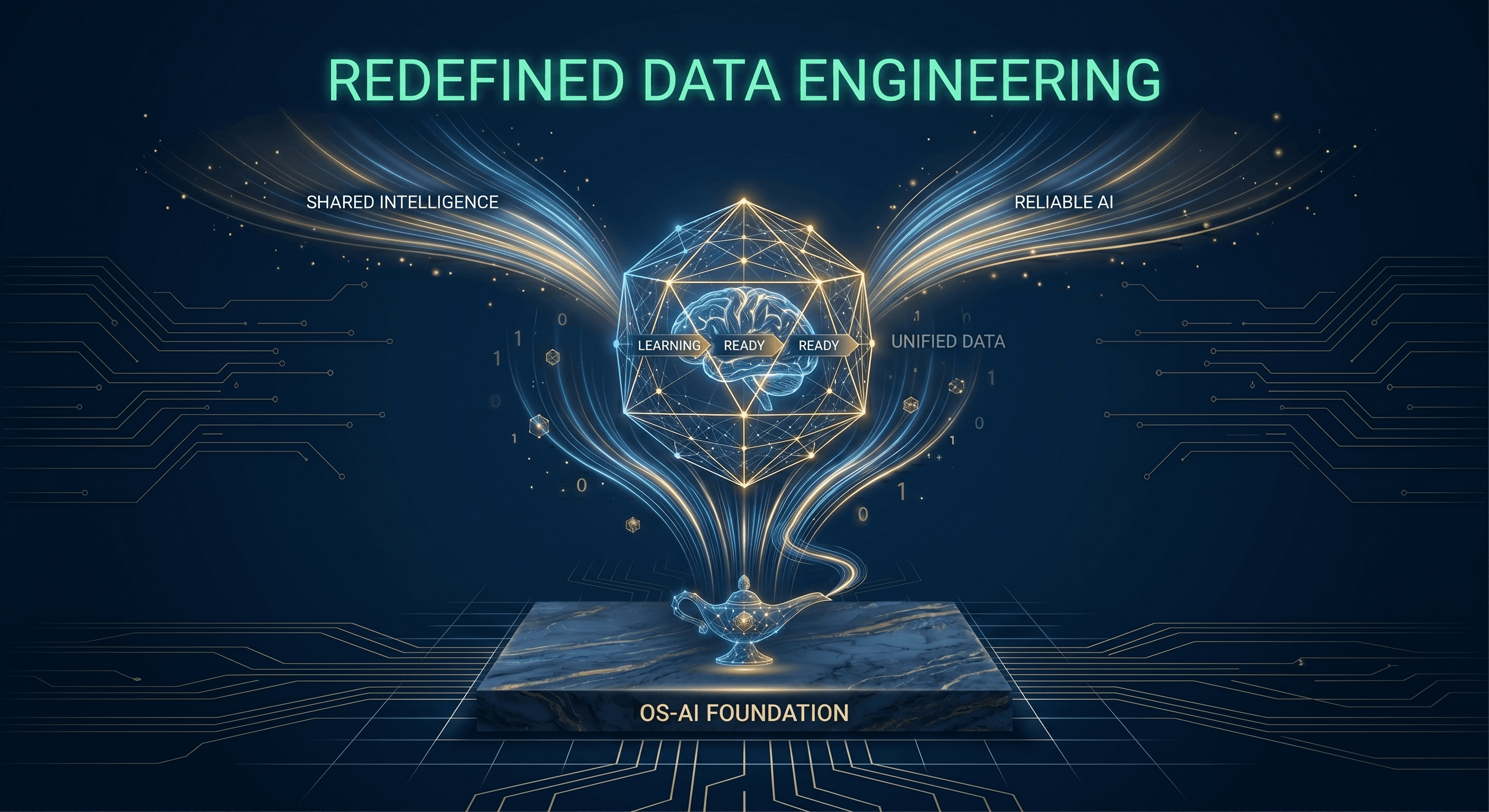 Why enterprises need a dedicated AI-GPU Platform