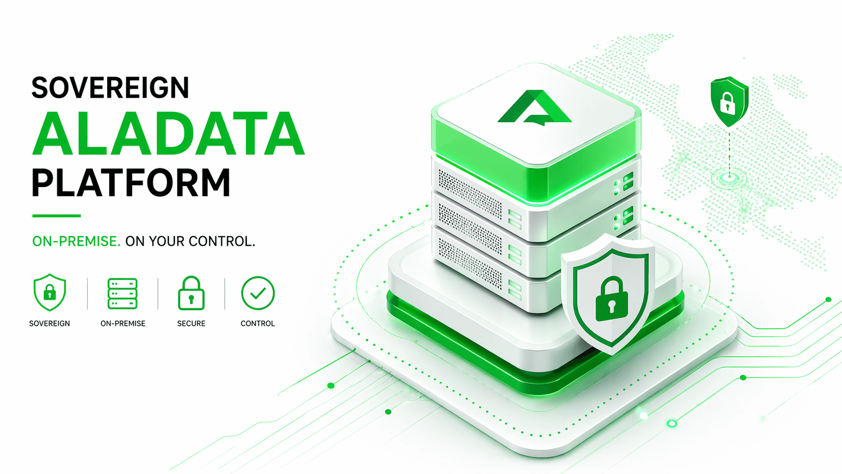 From data foundation to AI application: a practical roadmap